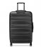 Delsey  Air Armour 77cm Cabin Koffer Black
